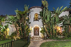 Home of American Rag Owner Up for Sale Home of American Rag Owner Up for Sale