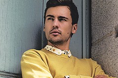 Hauste & Harte’s Trek for California Sophistication