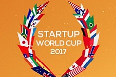 Startup World Cup Lands a Shark