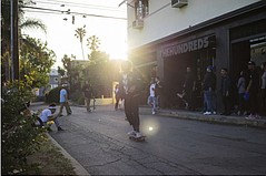 Ten Years for The Hundreds