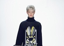 Hong Kong Designers at NYFW