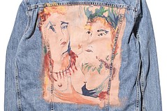 Liberty’s Art Fashion Fundraiser For Africa