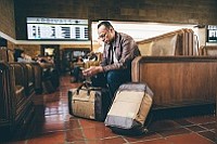 Backpack Maker Hex Partners with Streetwear Designer for New Looks