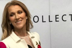 Celine Dion's New Gig