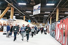 Change Is Good for Las Vegas Trade Shows Change Is Good for Las Vegas Trade Shows
