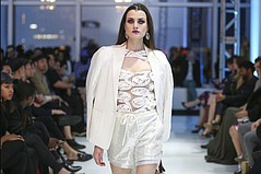 Ivan Bitton Style House’s Runway Show