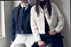 AGOLDE X Opening Ceremony