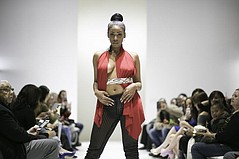 Brigade LA’s Awards Night Show With Elevate