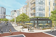 What’s Going On With Westfield Massive Topanga Project? What’s Going On With Westfield Massive Topanga Project?