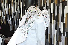 Swarovski Looks to Spring/Summer 2018 for ‘New Perspectives’ Trend Forecast