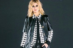 Thomas Wylde’s Luxe Rock 'n' Roll Chic