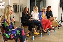 LA Style in the Spotlight at Brand Assembly