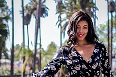 Profile Industries' L.A. Splash