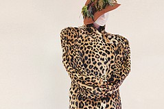 Woodbury University’s Historic Fashion Archive Gets an Organizational Makeover