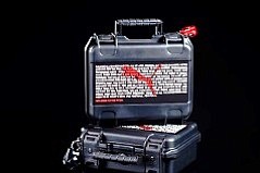 Puma’s Locked-Box Challenge