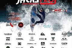 Jack's 60th Bday Party is a Surf Contest
