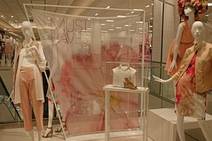 Macy’s at Westfield Century City Takes a Bow Macy’s at Westfield Century City Takes a Bow