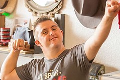 Reality Star T-shirt Line Goes For the Difference
