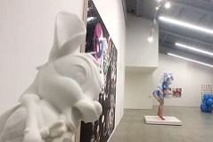 Marciano Museum Set to Open May 25 