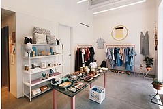 NYC's In Support Of Pops in L.A.
