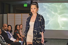 ArtCenter Hosts Multimedia Runway Show and Exhibition