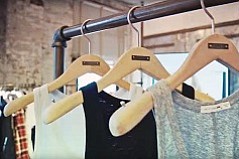 Rag & Bone's LA Sale