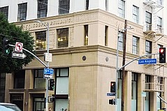 Leading the Los Angeles Fashion District in a New Era Leading the Los Angeles Fashion District in a New Era