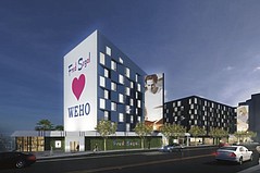 Fred Segal Announces Shops for WeHo Location Fred Segal Announces Shops for WeHo Location