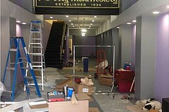 Comeback for Beverly Hills Hosiery Comeback for Beverly Hills Hosiery