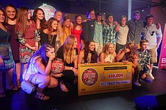 Small Town High School Wins $50,000 Prize from Vans Small Town High School Wins $50,000 Prize from Vans