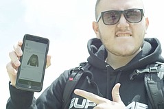 Shopify’s Frenzy Makes 1st L.A. Drop Zone Shopify’s Frenzy Makes 1st L.A. Drop Zone
