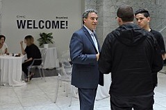 Brookfield Takes Over at CMC Brookfield Takes Over at CMC