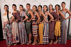 After Standing Rock Protest, B. Yellowtail Brings Style With Indigenous Angle to L.A. After Standing Rock Protest, B. Yellowtail Brings Style With Indigenous Angle to L.A.