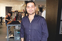 LA Designer Michael Costello Expanding into Retail from His Downtown Post LA Designer Michael Costello Expanding into Retail from His Downtown Post
