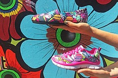 Skechers Goes Big With New Outlet Store Skechers Goes Big With New Outlet Store
