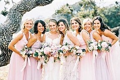 Banana Republic Hits the Wedding Aisle Banana Republic Hits the Wedding Aisle
