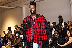B.James Tells L.A. Story With Emerging Label