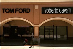 Cavalli, Tom Ford & Others to Desert Hills Cavalli, Tom Ford & Others to Desert Hills