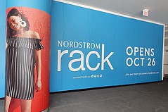Nordstrom Rack Set Opening Date for DTLA