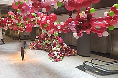 The CMC Balloons With Fun The CMC Balloons With Fun