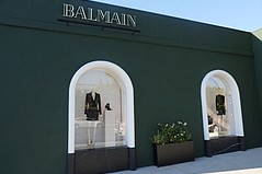 Balmain to Melrose Place Balmain to Melrose Place