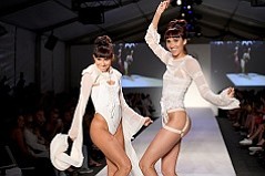  Cruise 2018 on the Runways