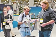 Spanning the Supply Chain from Fiber to Fabric and Print to Production Spanning the Supply Chain from Fiber to Fabric and Print to Production