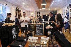 Snake Oil Provision’s Long Beach Reopening Snake Oil Provision’s Long Beach Reopening