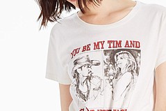 Lucky Brand X Tim McGraw and Faith Hill Lucky Brand X Tim McGraw and Faith Hill