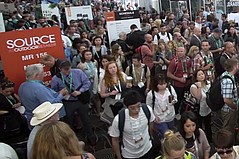 Outdoor Retailer Hosts Last Show in Salt Lake City, Prepares for Move to Denver Outdoor Retailer Hosts Last Show in Salt Lake City, Prepares for Move to Denver