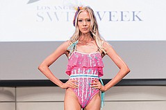 LA Swim Week Starts on Irreverent Note