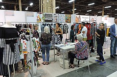 Orders Despite Uncertainty at Las Vegas Trade Shows Orders Despite Uncertainty at Las Vegas Trade Shows