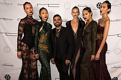 Michael Costello’s Boutique Takes A Bow Michael Costello’s Boutique Takes A Bow