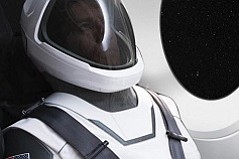Space Style for a New Age Space Style for a New Age